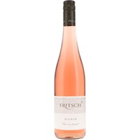 Rosé vom Zweigelt Fritsch (bio)
