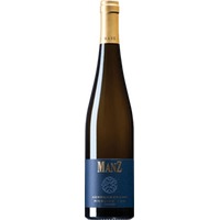 Oppenheimer Herrenberg *** 100 Riesling trocken - Weingut Manz