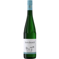 Hattenheimer Hassel Riesling "einPS" feinherb - Weingut Hans Bausch