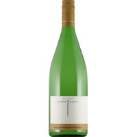 Müller-Thurgau feinherb 1,0 L - Weingut Silbernagel