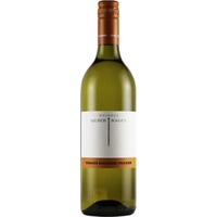 Grauburgunder Göcklingen trocken - Weingut Silbernagel