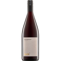 Portugieser Rotwein Bio 1,0 L - Weingut Matthias Keth
