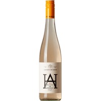 Zweigelt Blanc de Noir GLEICHGEPRESST Qualitätswein trocken Bio - Weingut Armin Huber