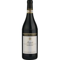 Meriame Barolo DOCG trocken - Paolo Manzone