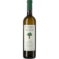 Sauvignon Blanc Ronco delle Mele