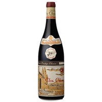 Clos Cibonne Cuvée Prestige Olivier