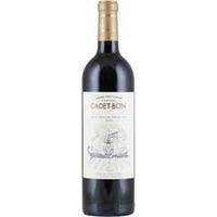 Château Cadet Bon Saint Emillon Grand Cru Classe
