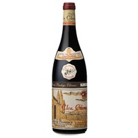 Clos Cibonne Cuvée Prestige Olivier