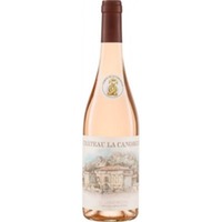 Château la Canorgue Rosé Luberon AOC