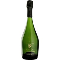 Cossy : Sophistiquée Extra Brut