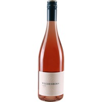 Weedenborn Rosé, Trocken, Rheinhessen, Rheinhessen, 2024, Roséwein
