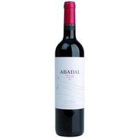 Abadal Cabernet Franc Pla de Bages DO