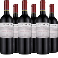 Los Vascos Cabernet Sauvignon