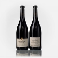 Volnay 1er Cru Les Grands Champs Monopole