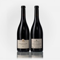 Pommard 1er Cru