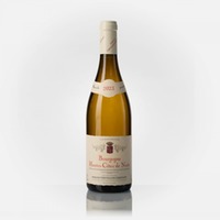 Bourgogne Hautes-Côtes de Nuits blanc