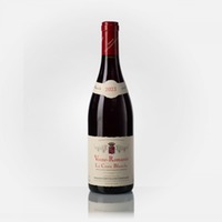 Vosne-Romanée La Croix Blanche rouge