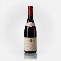 Nuits-Saint-Georges 1er Cru Les Crots rouge