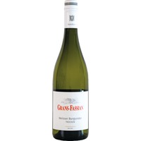 Grans-Fassian Weißburgunder, Trocken, Mosel, Mosel, 2024, Weißwein
