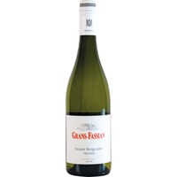 Grans-Fassian Grauburgunder, Trocken, Mosel, Mosel, 2024, Weißwein