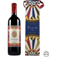 Dolce & Gabbana, Tancredi, Etna Rosso DOC