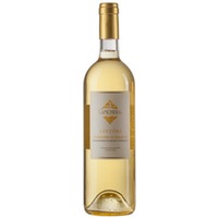 Capichera Lintóri IGT Vermentino di Sardegna - - Sardinien, Italien