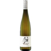 Oliver Zeter Riesling, Trocken, Pfalz, Pfalz, 2024, Weißwein