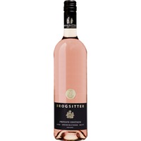 Brogsitter PRIVATE EDITION AHR-Spätburgunder Rosé