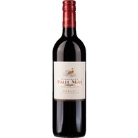 Domaines Paul Mas Merlot VdP d' Oc