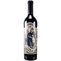 Catena Zapata Birth of Cabernet