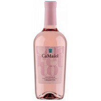 Chiaretto Rosé Valtenesi Maiolo DOP - Cà Maiol