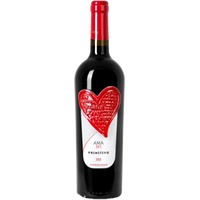 Cinque Segni Amami Primitivo IGP Puglia - - Apulien, Italien