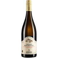URKNALL Kremstal DAC Reserve Grüner Veltliner - Weingut Zöhrer