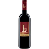 Zweigelt Spätlese - Weingut Helmut Lang