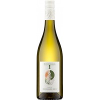Ruppertsberger Souvignier Gris Weißwein trocken BIO Unique QW