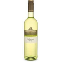 Scheurebe Spätlese feinherb