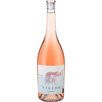 Seerosé, Trocken, Österreich, Burgenland, 2024, Roséwein
