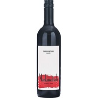 Markowitsch Carnuntum Cuvée, Carnuntum DAC, Niederösterreich, 2023, Rotwein