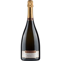 Biscardo Maurizio B Martino Prosecco Millesimato DOC 1,5 Liter Magnum