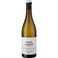 Moric Hausmarke Weiss Trocken, Burgenland
