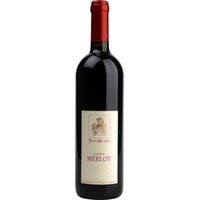 Tenuta Roveglia Merlot, Garda DOC, Lombardei, 2018, Rotwein