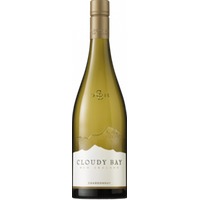 Cloudy Bay Chardonnay trocken Marlborough Neuseeland