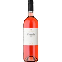 Bindella / Tenuta Vallocaia Gemella rosato - - Toskana, Italien