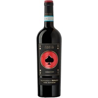 Cinque Segni 4Cento Valpolicella Ripasso DOC Superiore - - Veneto, Italien