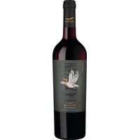 El Vuelo Malbec, Mendoza, Mendoza, 2022, Rotwein