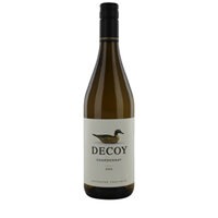 Duckhorn Wine Company Decoy Chardonnay Sonoma County, Kalifornien USA