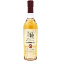 Grappa Riserva Amarone 0, - Zanin 1895
