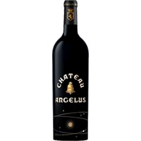 Château Angelus - Saint-emilion Grand Cru