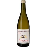 Chablis Grand Cru Vaudésir Bio - Domaine Des Malandes