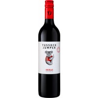 Koala Shiraz - Tussock Jumper
